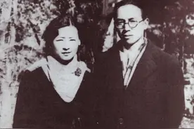 林徽因指着吴晗鼻子：把城墙拆了，将来必定后悔，如今果然成真了图片