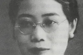 相差28岁的忘年恋，毛彦文嫁给好友父亲，直到婚礼上才说出隐情图片