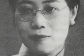 相差28岁的忘年恋，毛彦文嫁给好友父亲，直到婚礼上才说出隐情图片
