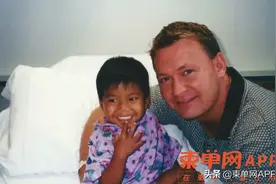 逆转人生，从柬埔寨孤儿到征战奥运图片
