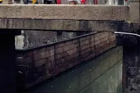 和你走在苏州平江路和七里山塘，是婚后七年最美好、最浪漫的回忆图片