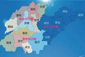 山东日照：“小城市，大未来”，路在何方？图片