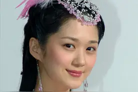张娜拉：因为一句话退出中国娱乐圈，12年过去了，她还好吗？图片