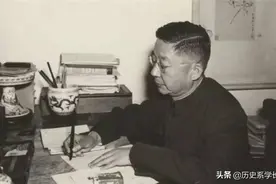 老舍不愿离婚，赵清阁说只有跳江才能在一起，老舍跳湖她终身未嫁图片
