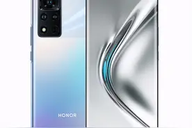 2021年值得入手的荣耀手机，均搭载7nm芯片，配置短板少图片