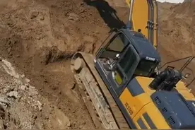 不修坡直接开爬？结局万万没想到...图片