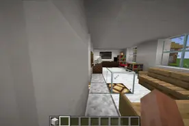 套娃成功！在《我的世界》里运行Win95、玩游戏，教程现已公开图片