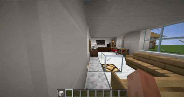 套娃成功！在《我的世界》里运行Win95、玩游戏，教程现已公开图片