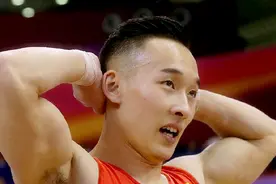 盘点奥运会奇葩事件：比赛逃跑，坐轮椅获胜，被打晕得冠军？图片