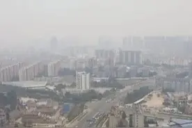 为什么昆明的天空“灰蒙蒙”官方解释来了图片