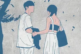 男人到底爱不爱你，不用问，细节一看便知图片