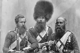 拼刺刀的真相，白刃战中的士兵心理和行为解析图片