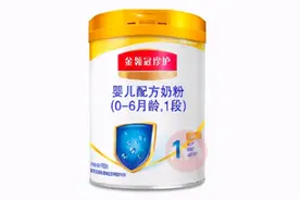 谁才是国产奶粉性价比之王？图片