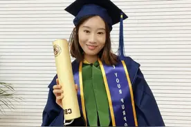 好消息！樊振东搭档、青奥会冠军学成归来，亲承将在全运会亮相图片
