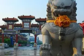 北京昌平宏福苑“神板块”又出名了图片