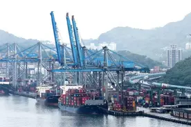 垄断运价？船公司：我不是 我没有 别瞎说 | 港口圈图片