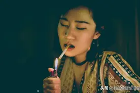 烟瘾大小不看烟量和烟龄，而看这15个吸烟特征，来测一测吧图片