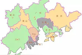 东莞的不设区图片