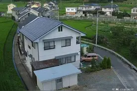 日本的农民为什么是全世界最富有的农民？图片