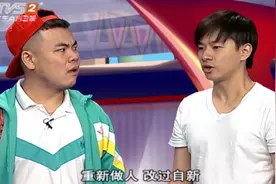 男孩将手机送小偷，只为买新手机，小偷却被感动了：我要重新做人视频封面