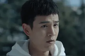 《燃烧》大结局：许家福没死，许佳桐被黑化，高风刘青叶终成眷属图片