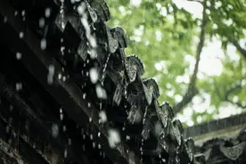 “黄梅天”持续在线，人体湿气过重的危害你知道哪些？图片