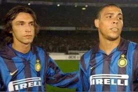 那些年，被“球星黑洞”国际米兰吞噬的球星们图片