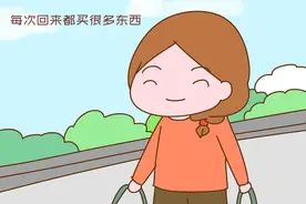家有两个女儿，宝爸是什么的心情？三位男士现身说法很扎心图片