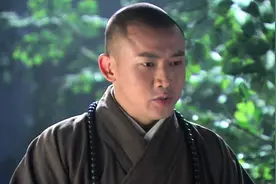 荆棘岭最风雅的树妖，为何遭八戒满门屠戮？原来高洁之下满是血腥图片