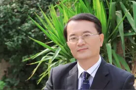 「福建老板圈」——姚明（姚明集团董事长）图片
