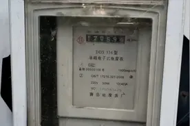 调查 | 小区汽车充电桩接入商用电，不止价格翻番图片