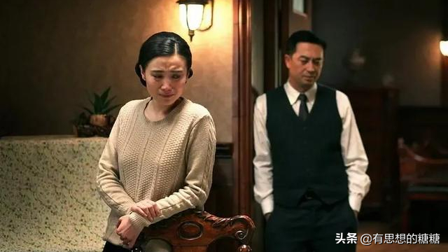 悬崖电视剧剧情介绍(悬崖结局周乙明明可以全身而退) - 问答百科 - 九