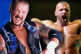 WWE巨星大招被模仿，兰迪被骂；塞纳警告选手勿用这个招式......图片