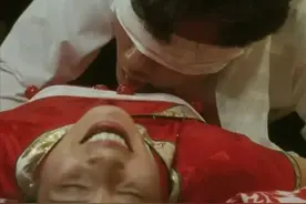 婚礼变丧礼？！贵州小伙结婚被伴郎泼油漆，走火烧成三级伤残？图片