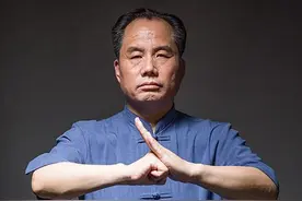 浅谈刘海科的实战功夫，实力达国术8段，乃我国散打10大名帅之一图片