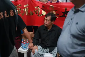 马保国回应质疑！不在乎网上负面评论，不看也不听，网友怒怼图片