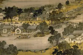 藏在高俅身上的这三个秘密，《水浒传》为什么不告诉你？图片