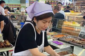 三十年历史的鲜族老奶奶拌菜，有多少鞍山人从小就吃它？图片