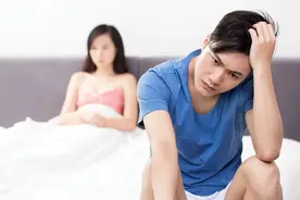 52岁女人坦言：我和情人已经好五年了，丈夫却一直没有发现图片