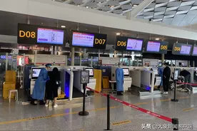 这些地方机票低至3折以下！郑州机场：2021年中秋 中小旅游航线倍受青睐图片