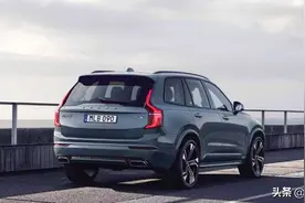 美媒评出十款最佳7座SUV，日系占一半欧系只有一款图片