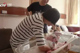 暖心老公陪产后提出离婚：“你生孩子的样子，真恶心！”图片