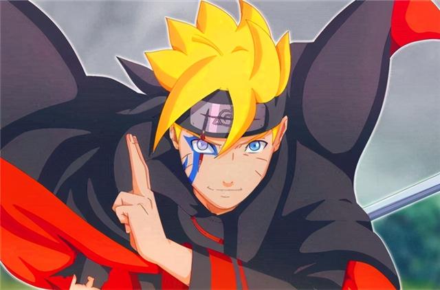 博人传52话解析：意料之外情理之中的反转，博人睁开“净眼”