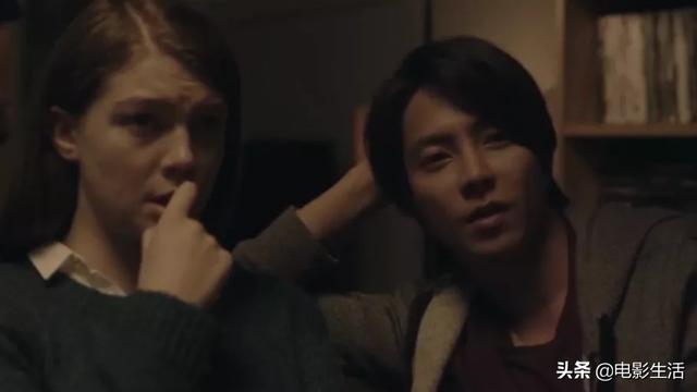 豆瓣8.5，西班牙最新悬疑剧！密室暗杀一集死7个，没人能猜到结局