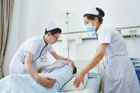 你真的会拔导尿管吗？图片