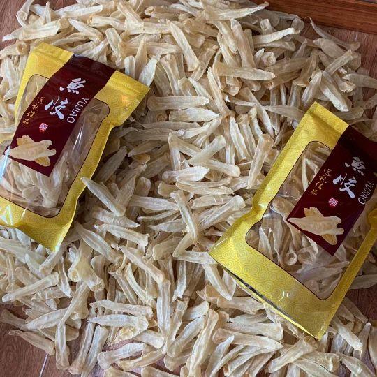 花胶多少头最好 花胶多少头有什么区别