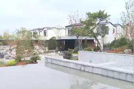 精品康养项目助力精致城市建设，威高温泉酒店开业图片