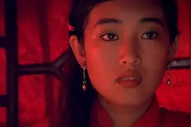 《红高粱》里的九儿真的是莫言的奶奶吗？图片