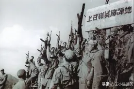 上甘岭战役中，喀秋莎为何一战封神：志愿军的精神比武器更重要图片