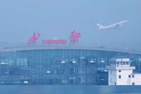 大假来啦！赶飞机遇没有身份证咋办？图片